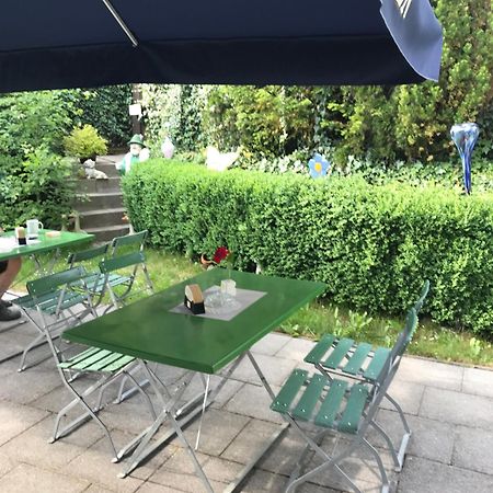 Hotel Tannenhof Bodenmais Eksteriør billede