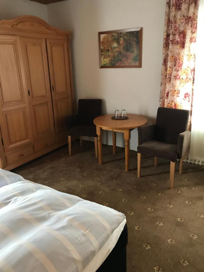 Hotel Tannenhof Bodenmais Eksteriør billede