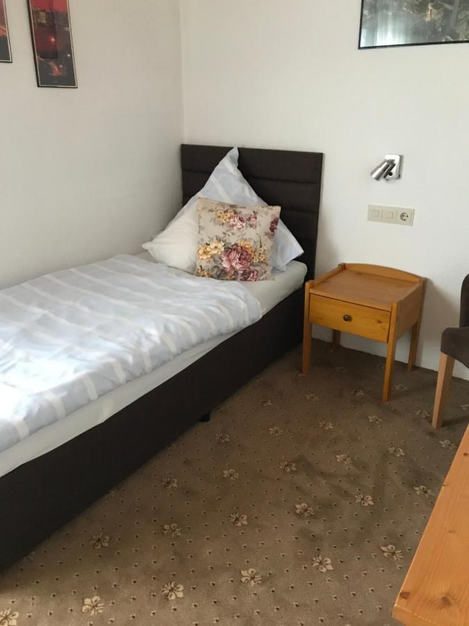 Hotel Tannenhof Bodenmais Eksteriør billede