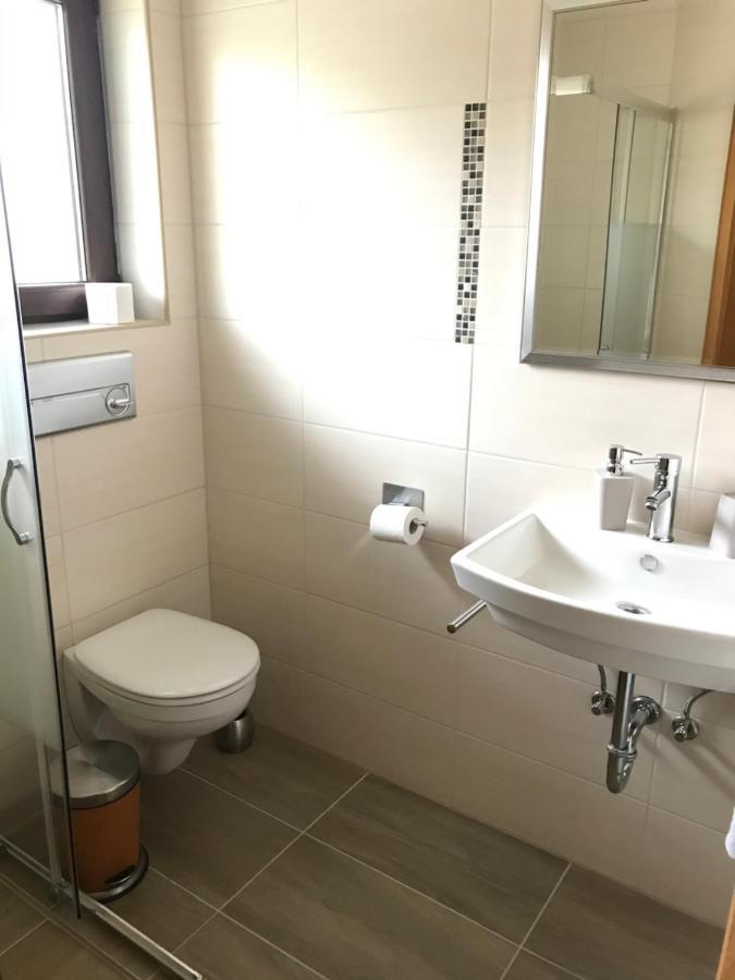 Hotel Tannenhof Bodenmais Eksteriør billede