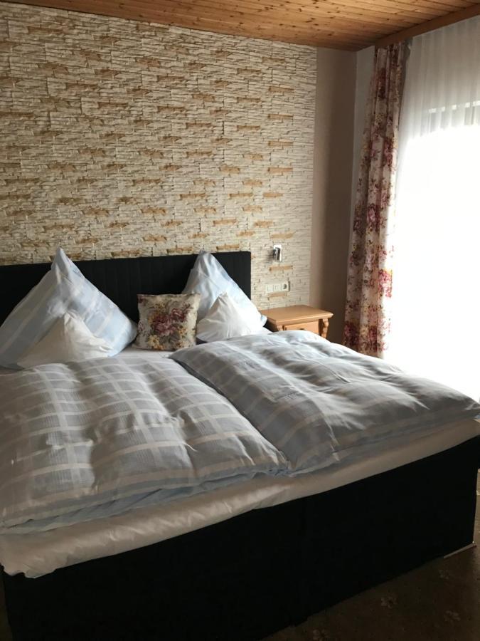 Hotel Tannenhof Bodenmais Eksteriør billede