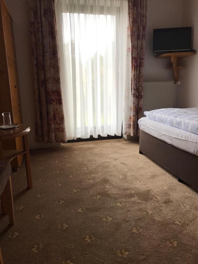 Hotel Tannenhof Bodenmais Eksteriør billede