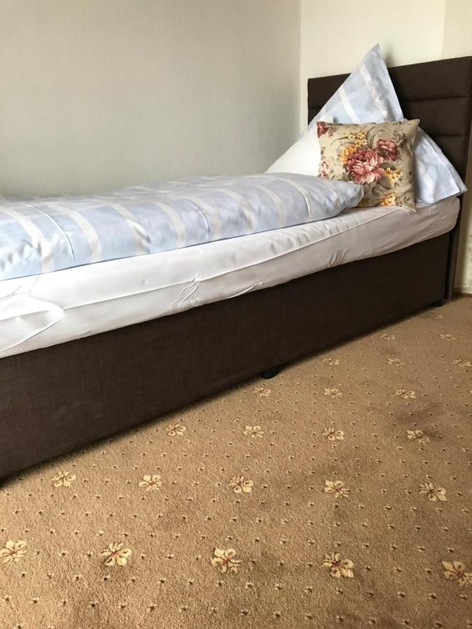 Hotel Tannenhof Bodenmais Eksteriør billede