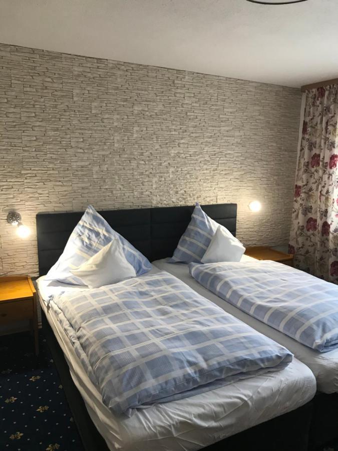 Hotel Tannenhof Bodenmais Eksteriør billede