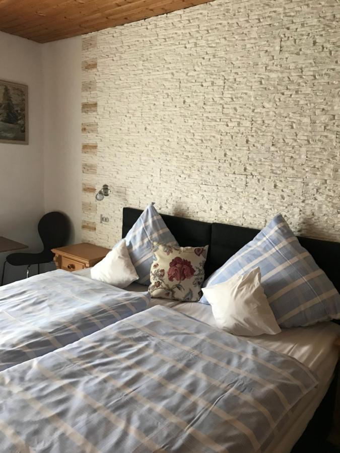 Hotel Tannenhof Bodenmais Eksteriør billede