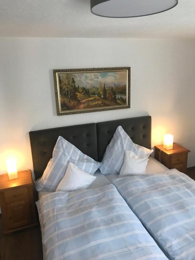 Hotel Tannenhof Bodenmais Eksteriør billede