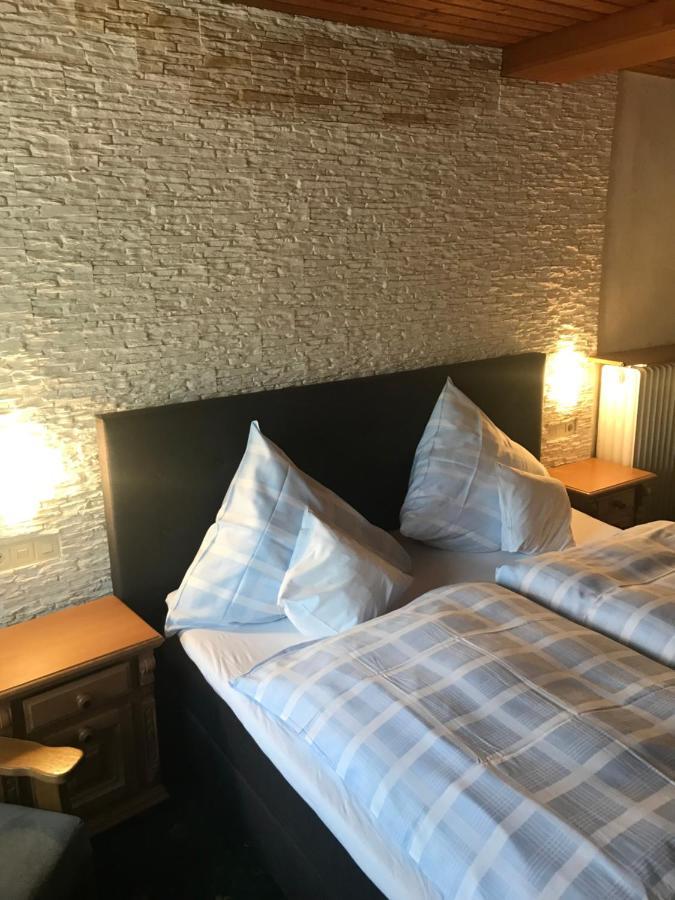 Hotel Tannenhof Bodenmais Eksteriør billede