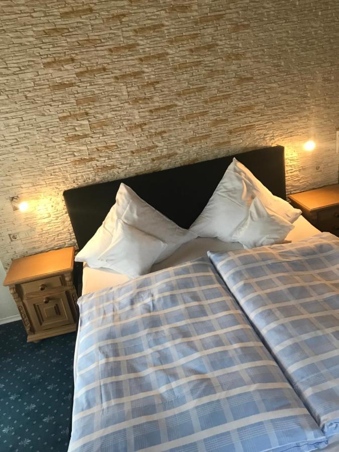 Hotel Tannenhof Bodenmais Eksteriør billede