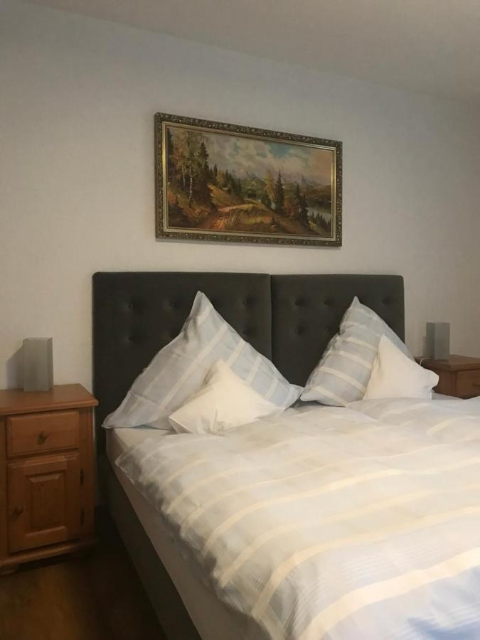 Hotel Tannenhof Bodenmais Eksteriør billede