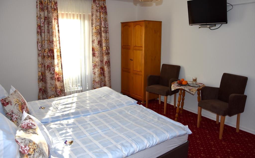 Hotel Tannenhof Bodenmais Eksteriør billede