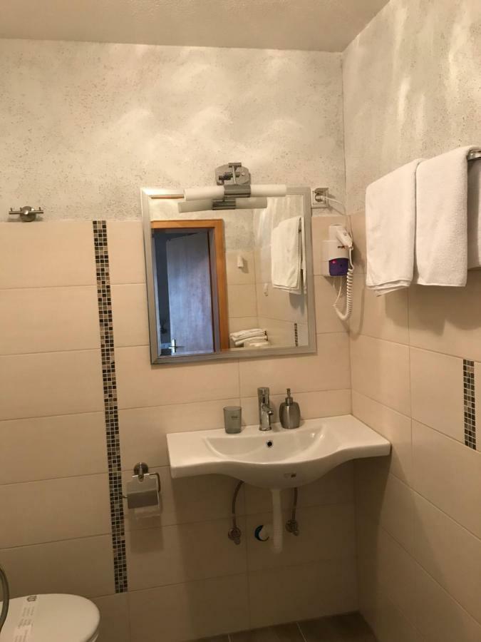 Hotel Tannenhof Bodenmais Eksteriør billede
