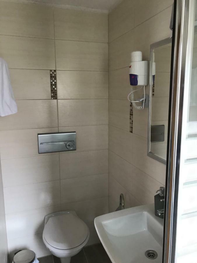 Hotel Tannenhof Bodenmais Eksteriør billede