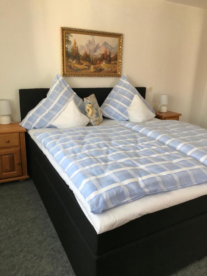 Hotel Tannenhof Bodenmais Eksteriør billede